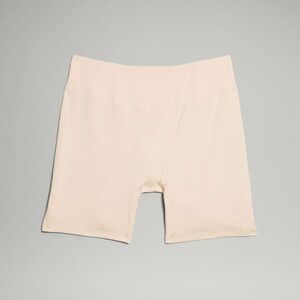 Lululemon Cream Seamless Panties Intimates NWOT